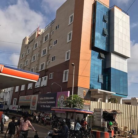Hotel Coastal King Bangalore Esterno foto
