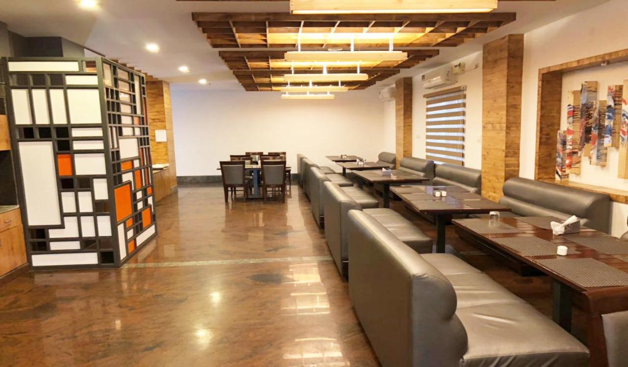 Hotel Coastal King Bangalore Esterno foto