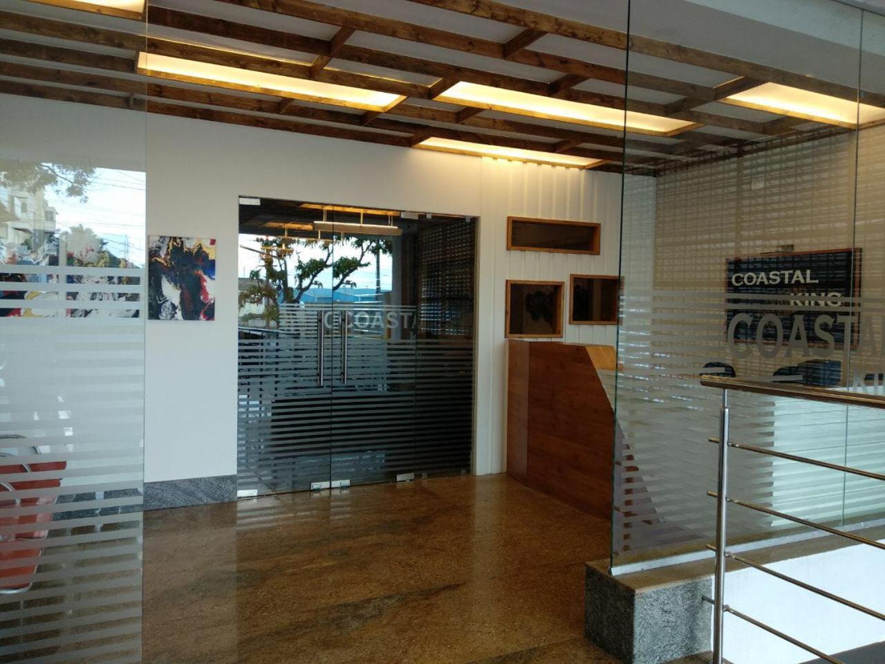 Hotel Coastal King Bangalore Esterno foto