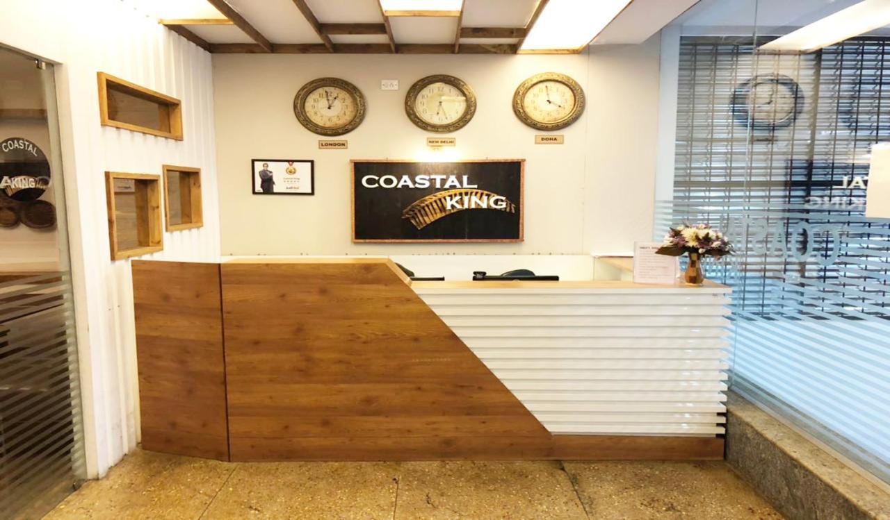Hotel Coastal King Bangalore Esterno foto