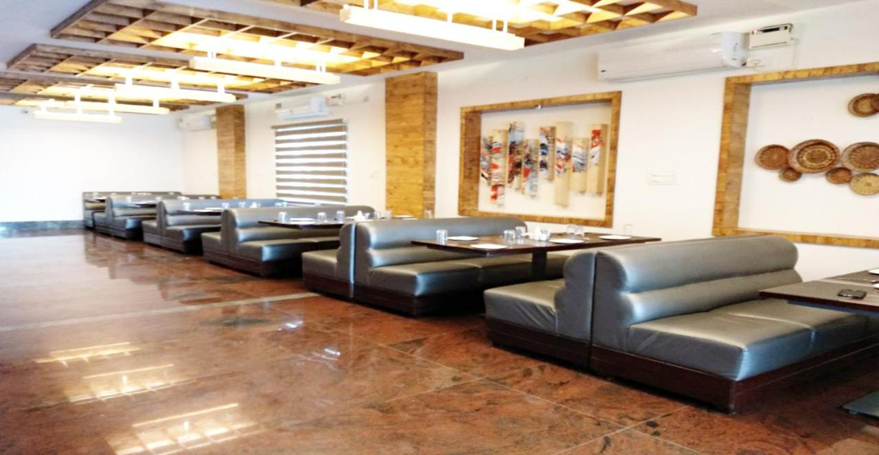 Hotel Coastal King Bangalore Esterno foto